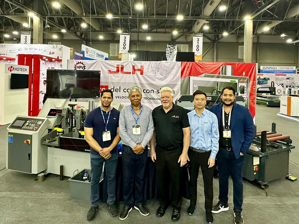 FABTECH Mexico 2024 - Monterr